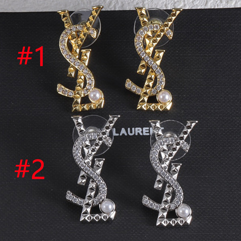 X1Z54SL442E Popular  Earrings