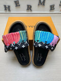 Z5QE11 Popular Slippers