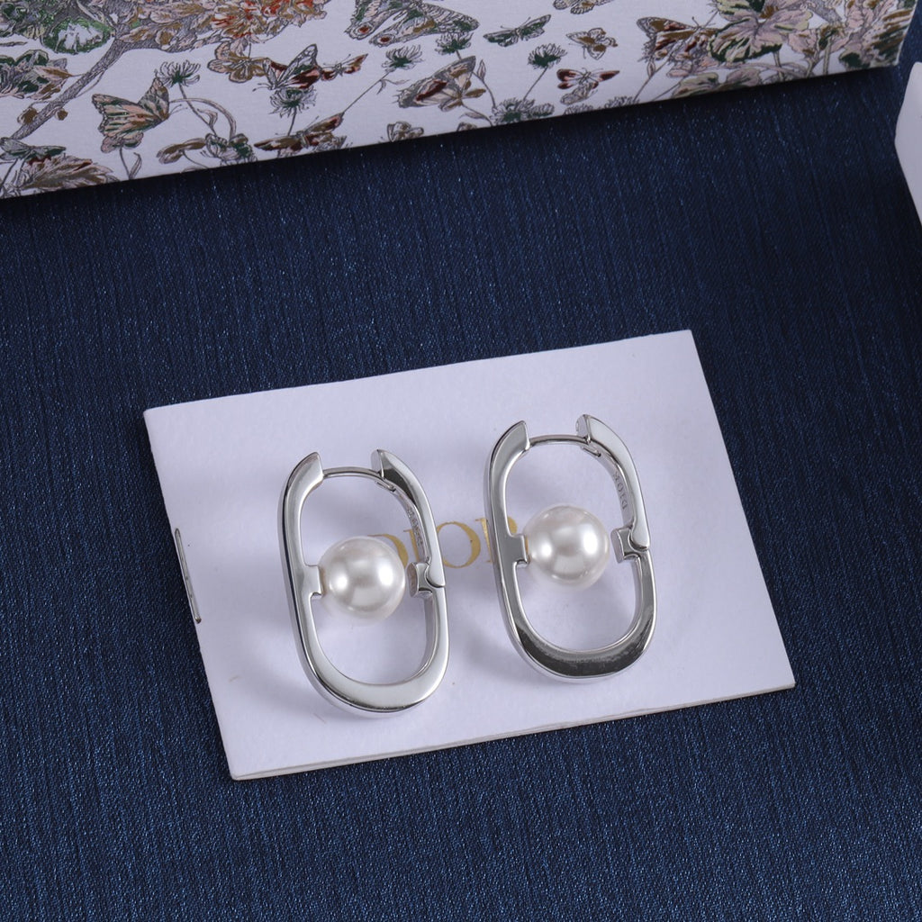 X1Z54D366E Popular  Earrings