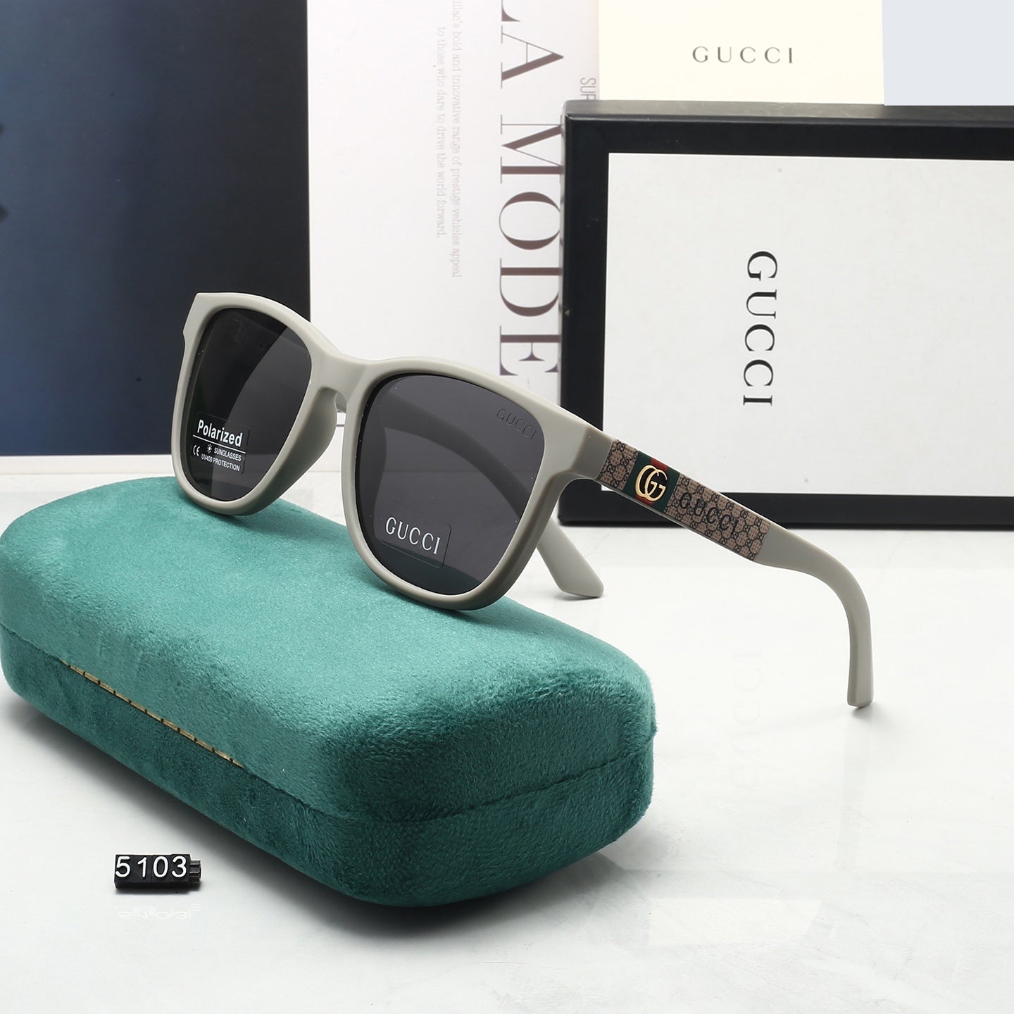 T1R86B11 Popular Sunglasses