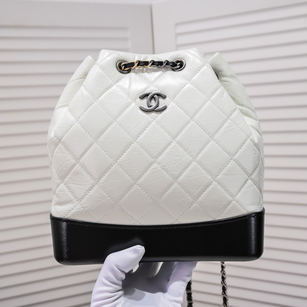 B1X34C262 Popular  leather bag 