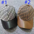 M1Q85D92 Popular hats