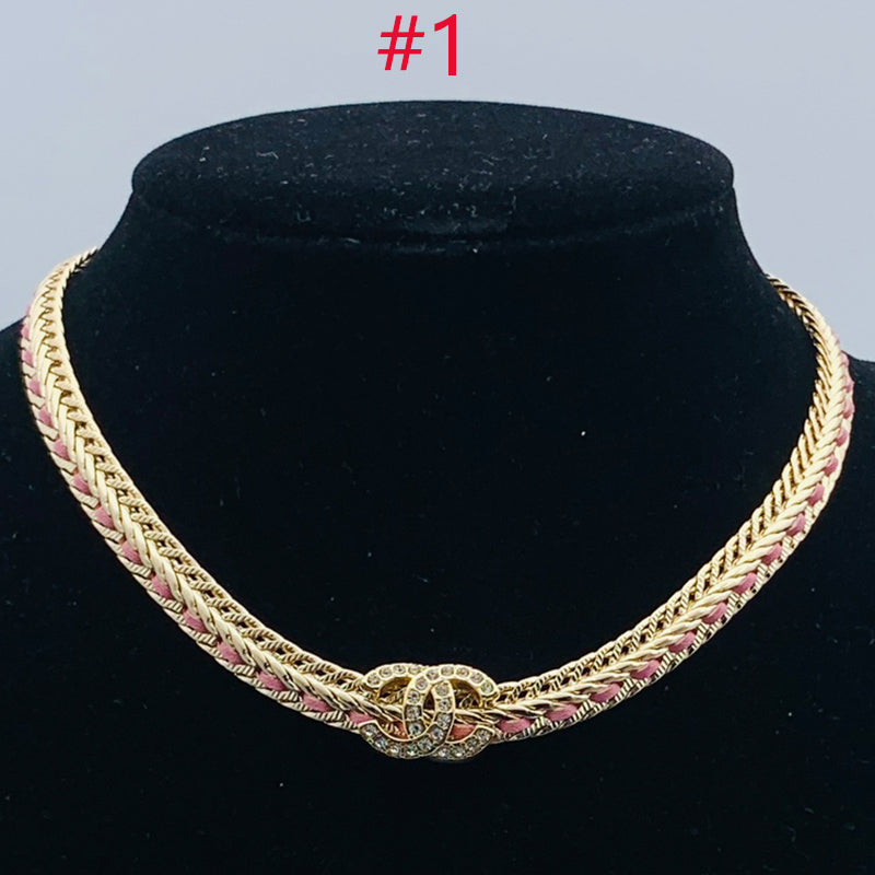 X1Z74C25X  Popular   Necklaces