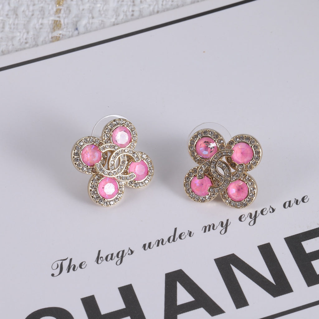 X1Z54C490E Popular  Earrings