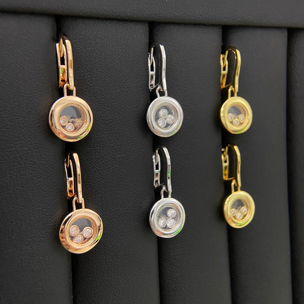 X1Z95A11E Popular Earrings