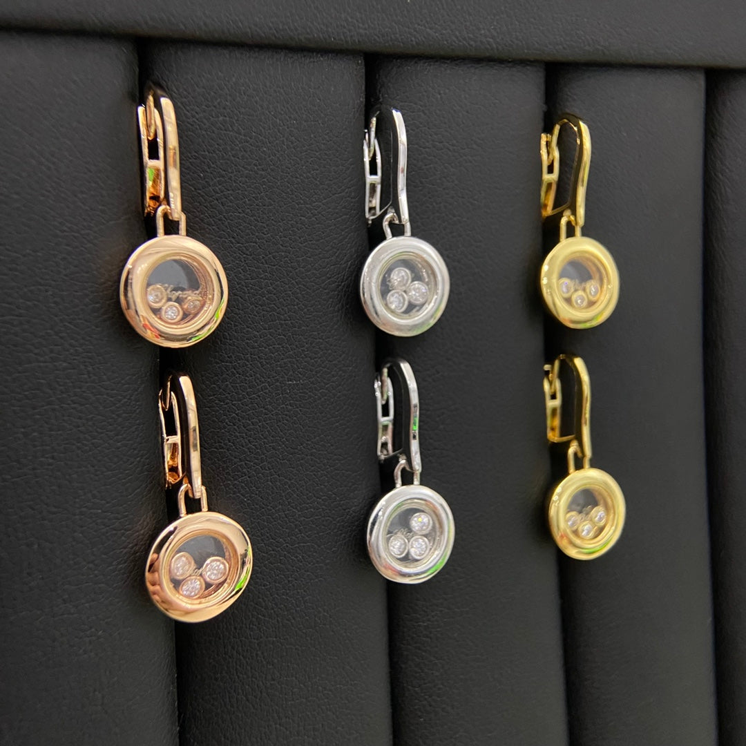 X1Z95A11E Popular Earrings
