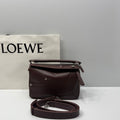 B1R46A11 Popular leather bag