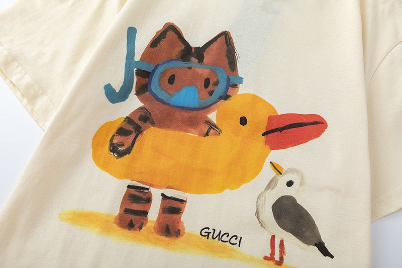 U1N65B28 Popular T-shirt