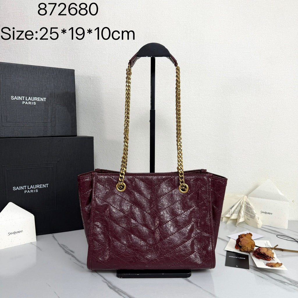 B1R76SL19 Popular leather bag