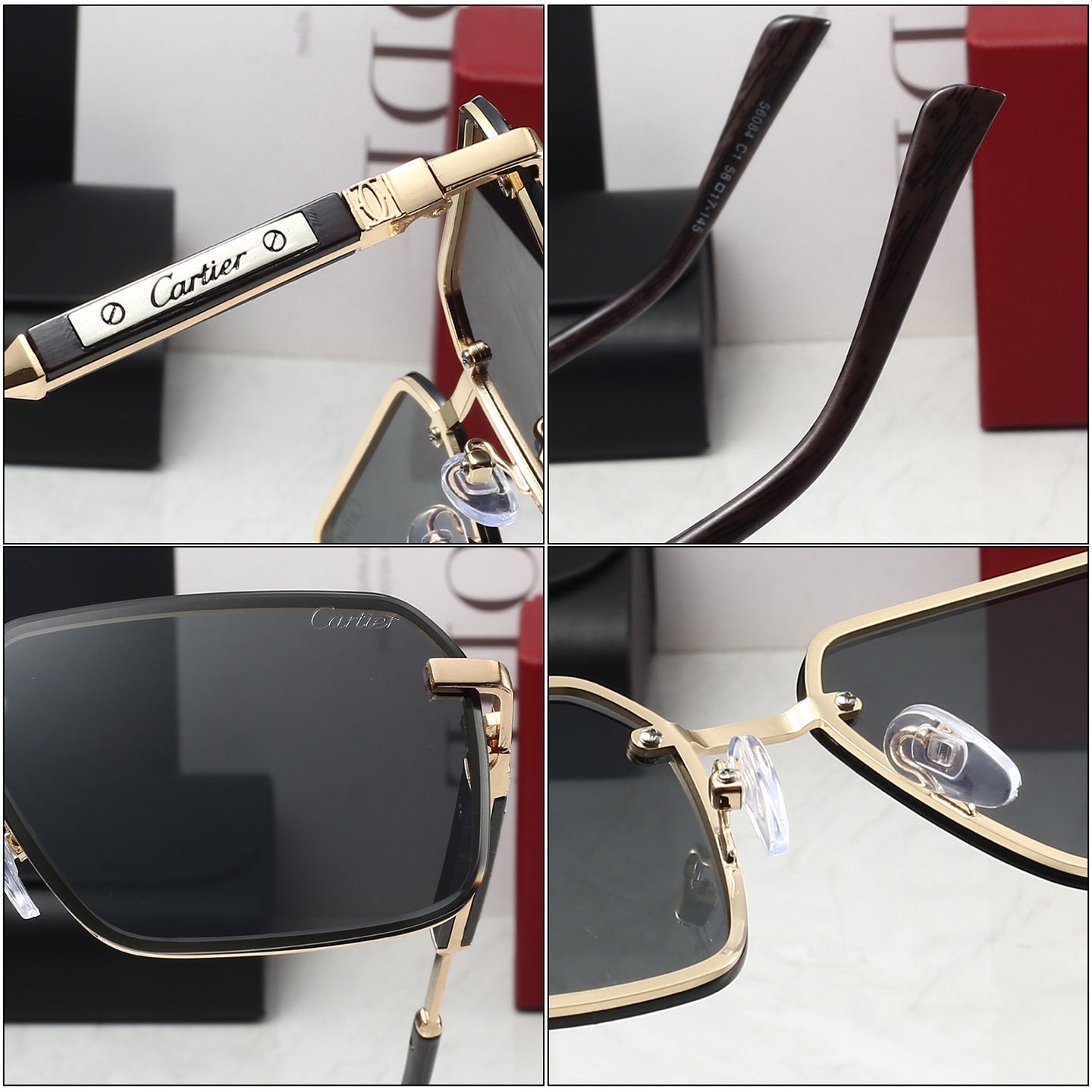T1R86K9 Popular Sunglasses
