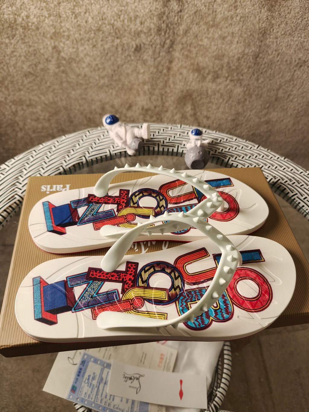 Z2ZA12 Popular Slippers