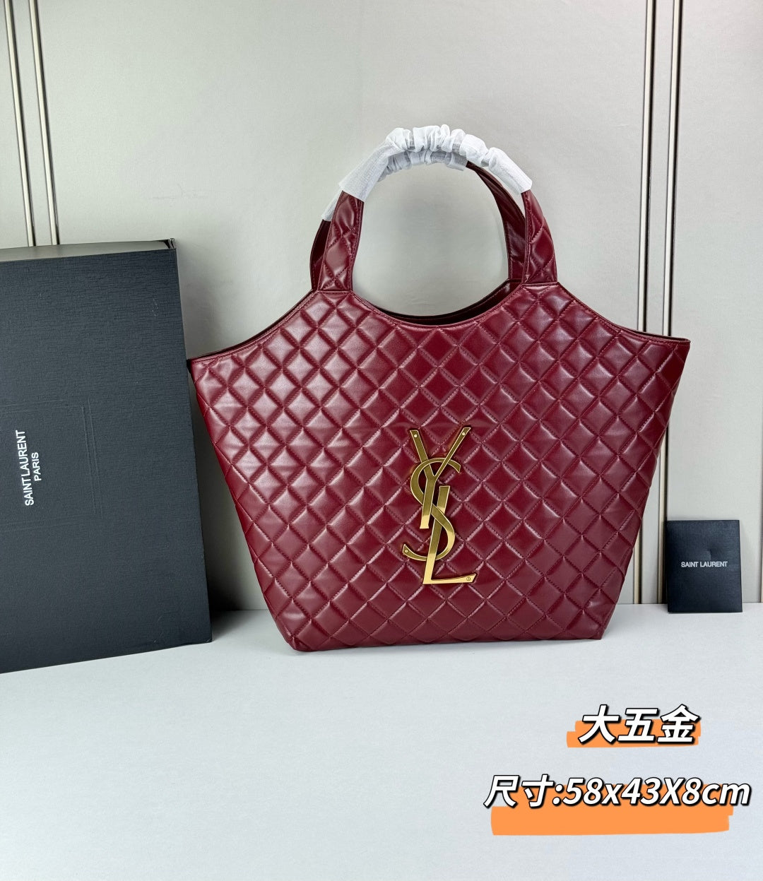 B1P36SL26 Popular leather bag