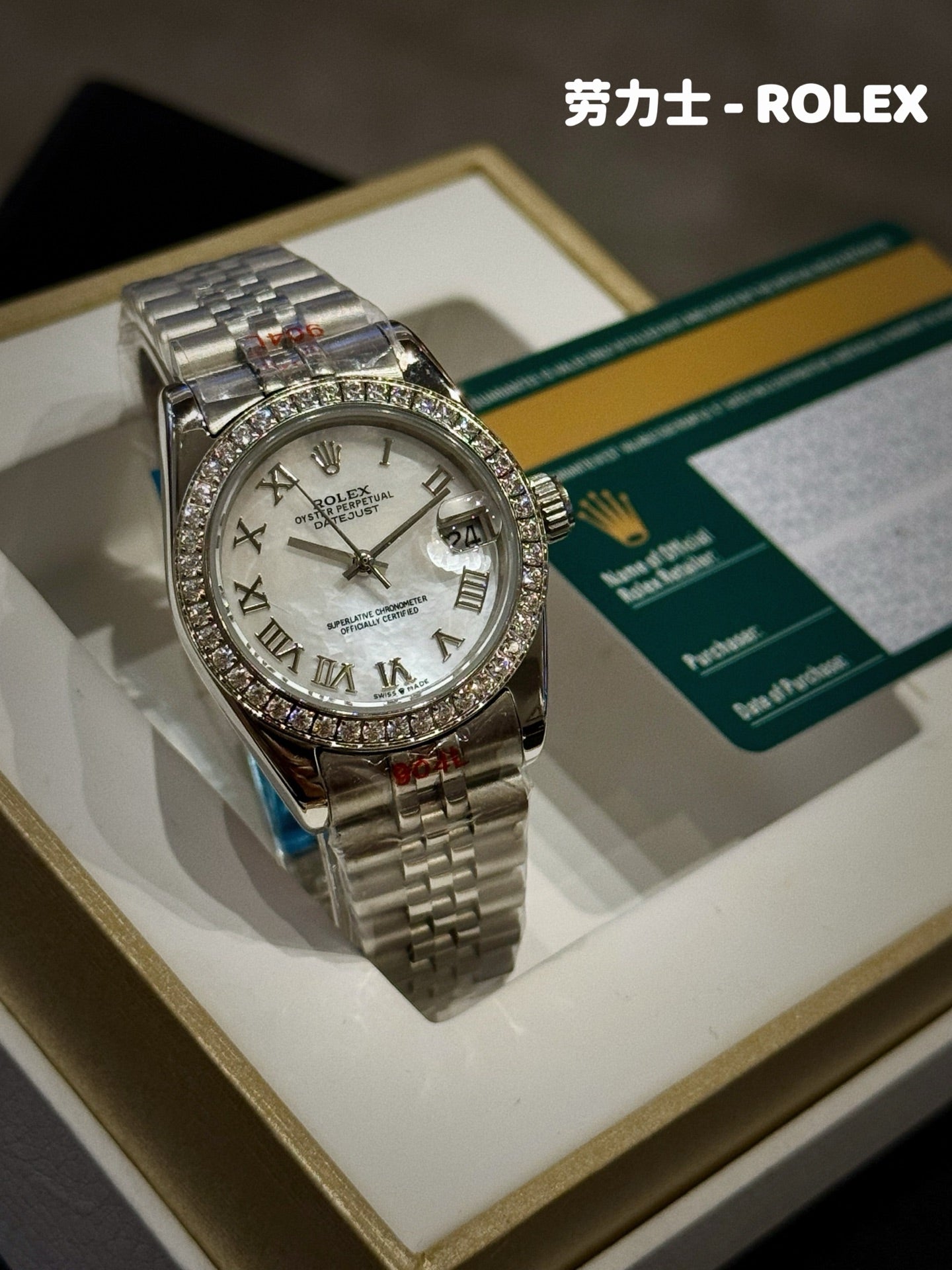 L1R36L17 Popular Watches
