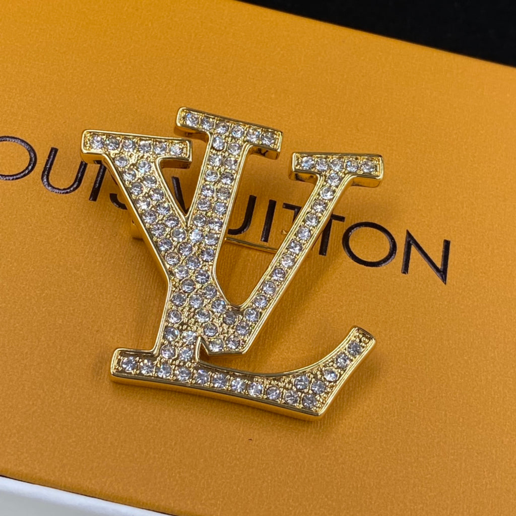 X1Y93E331H  Popular Brooch