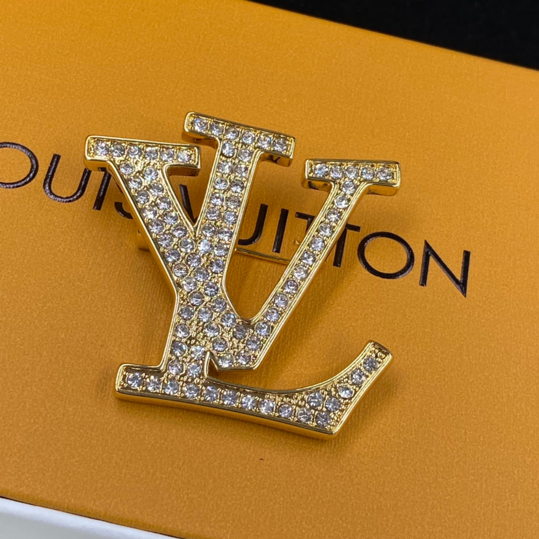 X1Y93E331H  Popular Brooch