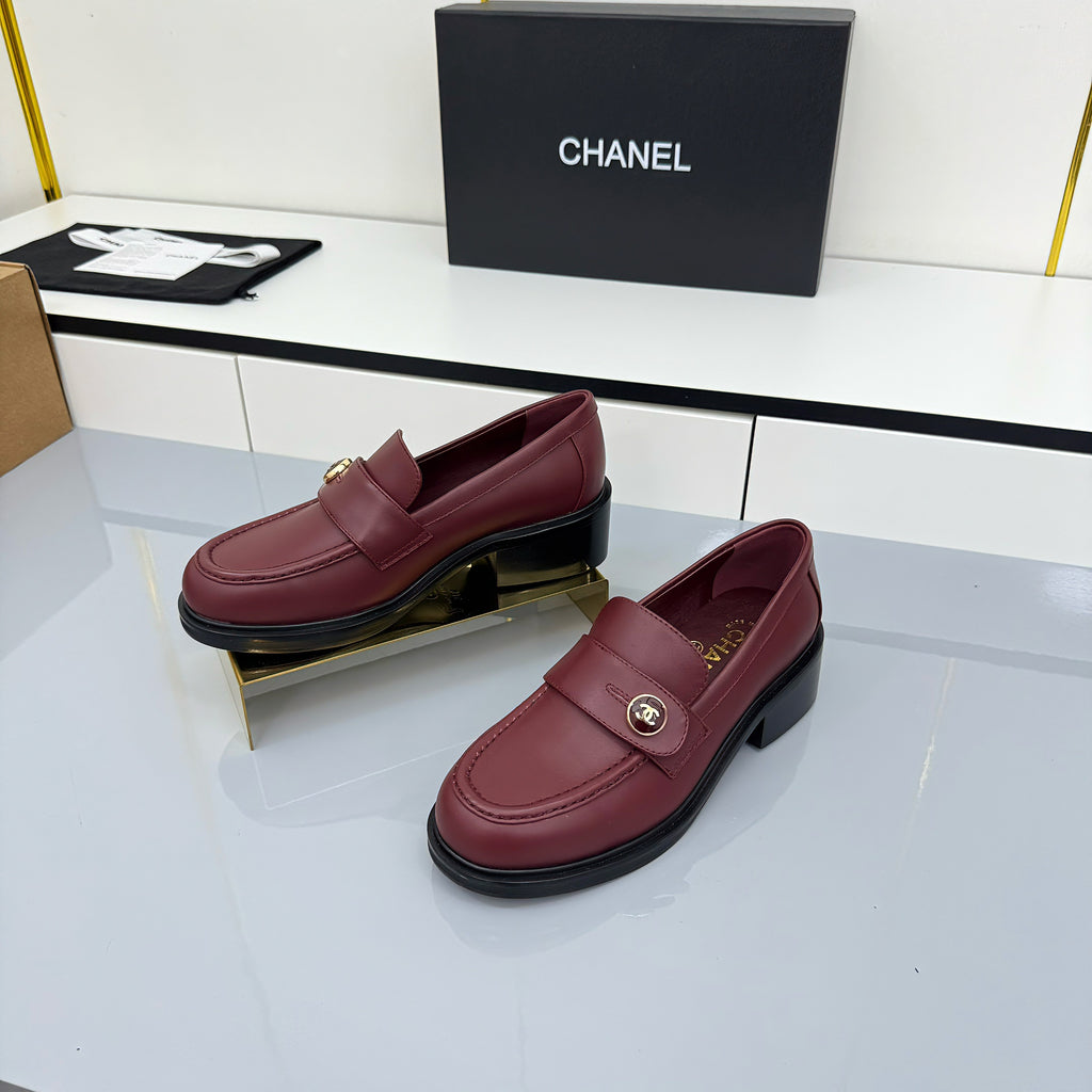 Z2Q105C389 Popular high-quality leather Shoes