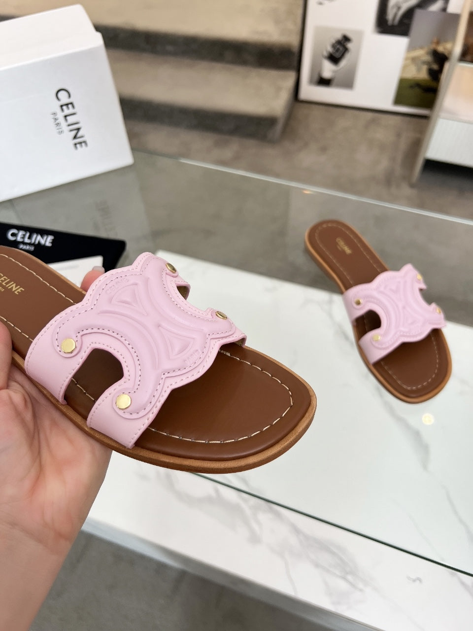 Z2R76CL22 Popular high-quality leather  shoes