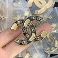 X1Z65C58X Popular Brooch