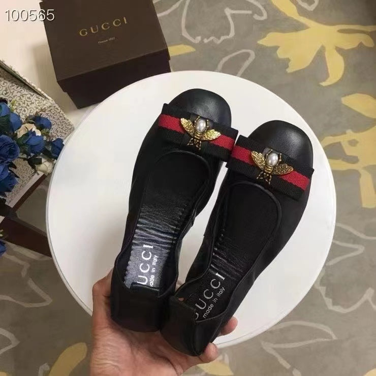 Z2Q95B118 Popular high-quality leather Shoes
