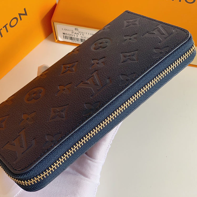 B1P11E06 Popular Leather wallets