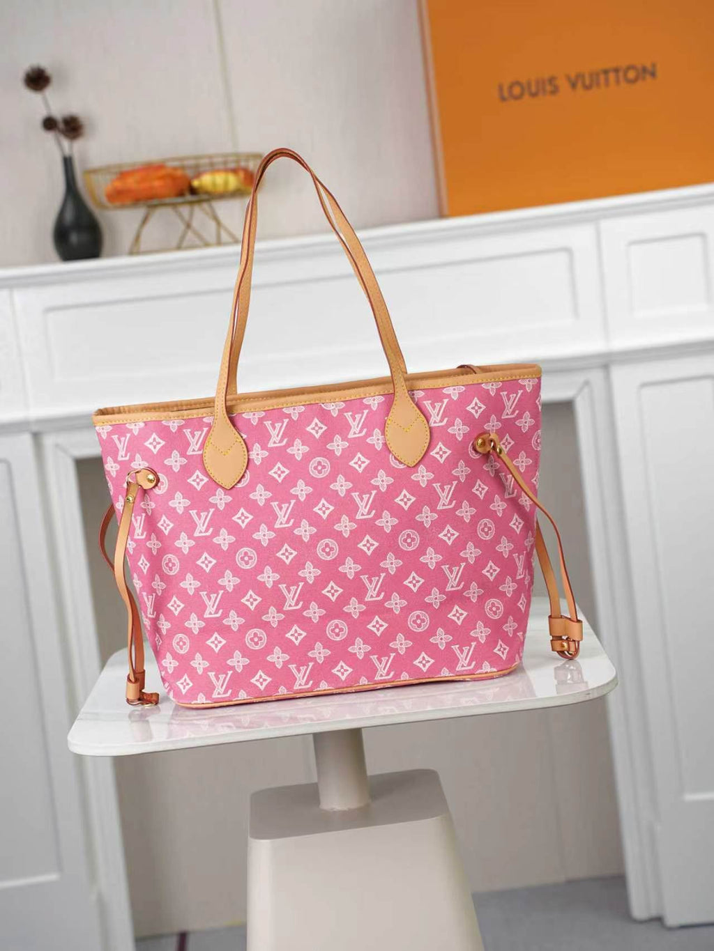 B1P46E89 Popular canvas bag
