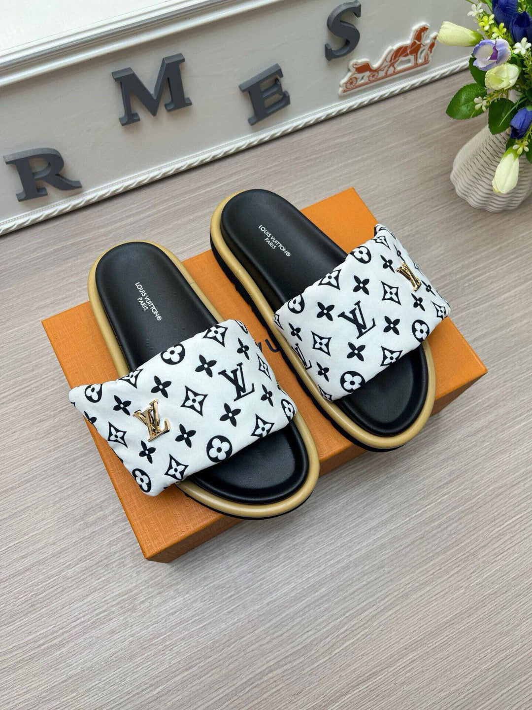 Z5QE10  Popular  Slippers