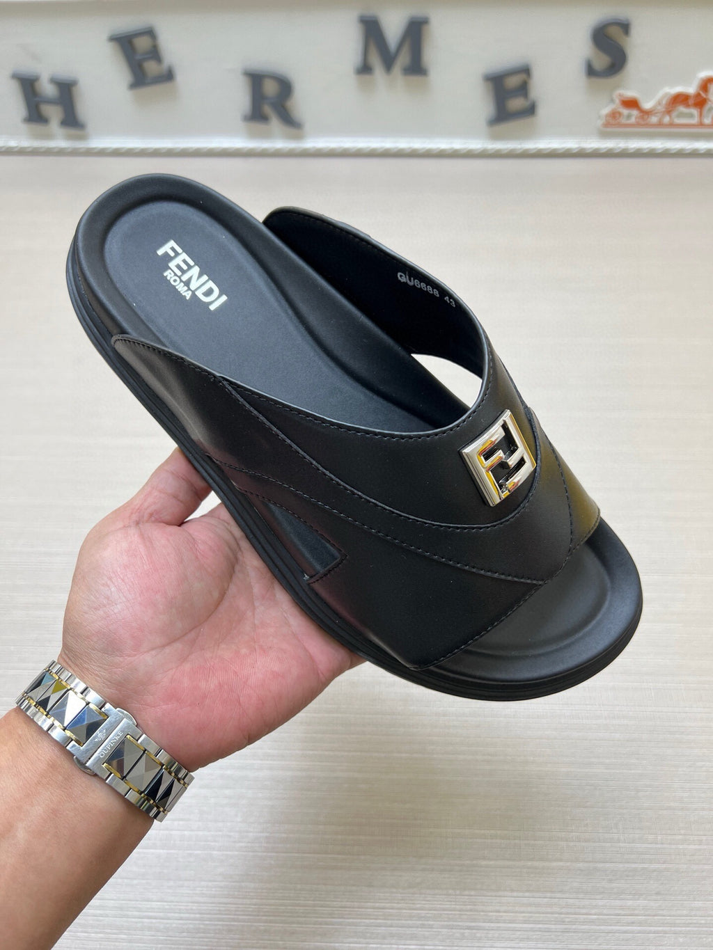Z5LF221 Popular Slippers