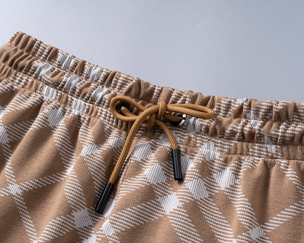 U1R35R119  Popular shirt and shorts set