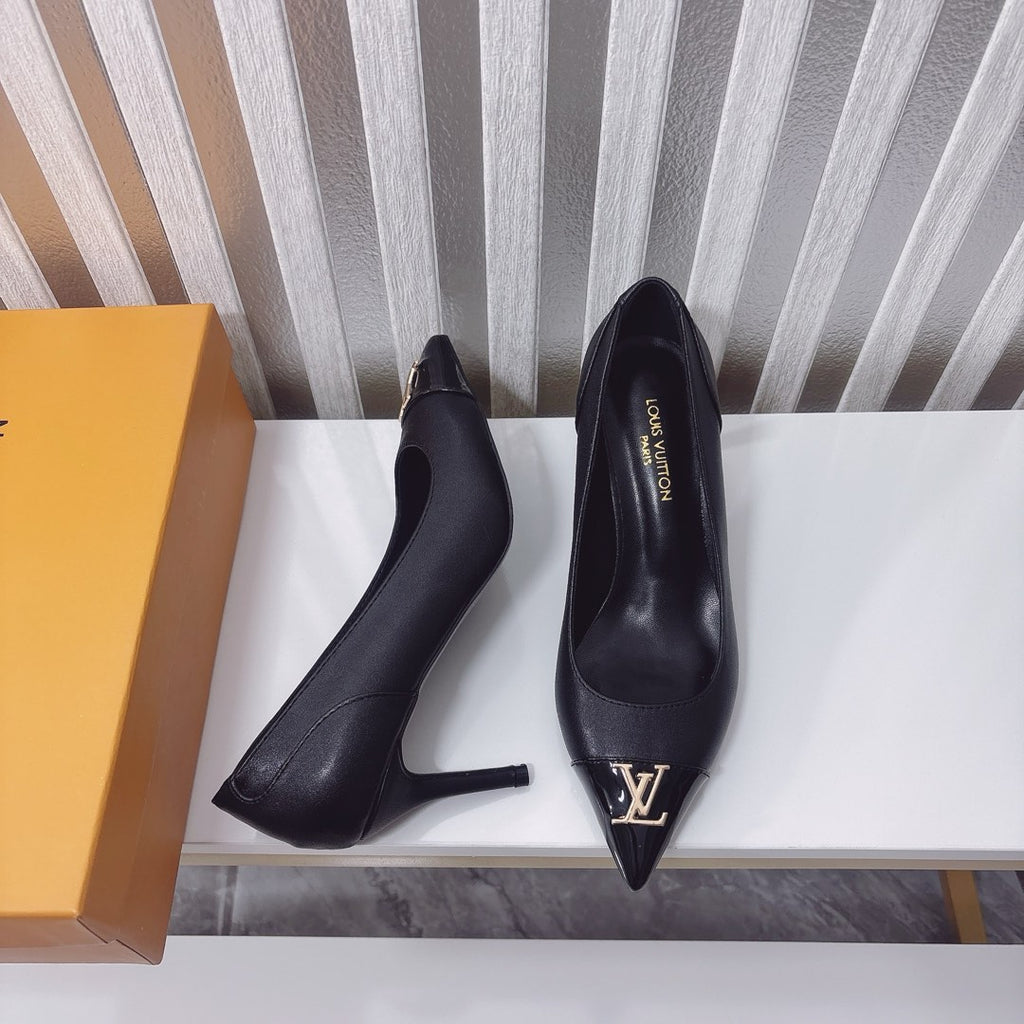 Z1ZE246 Popular High heels