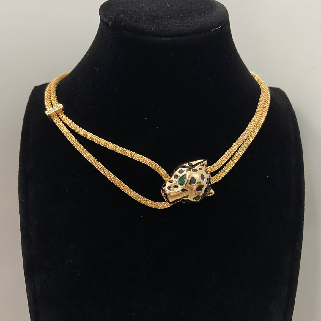 X1Q85K178X Popular Necklace