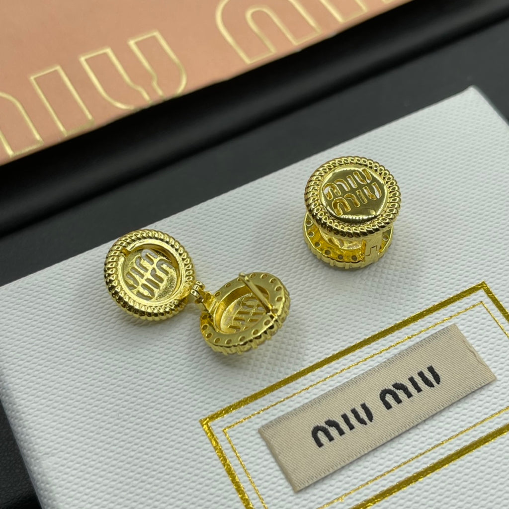 X1Z64A518E Popular Earrings