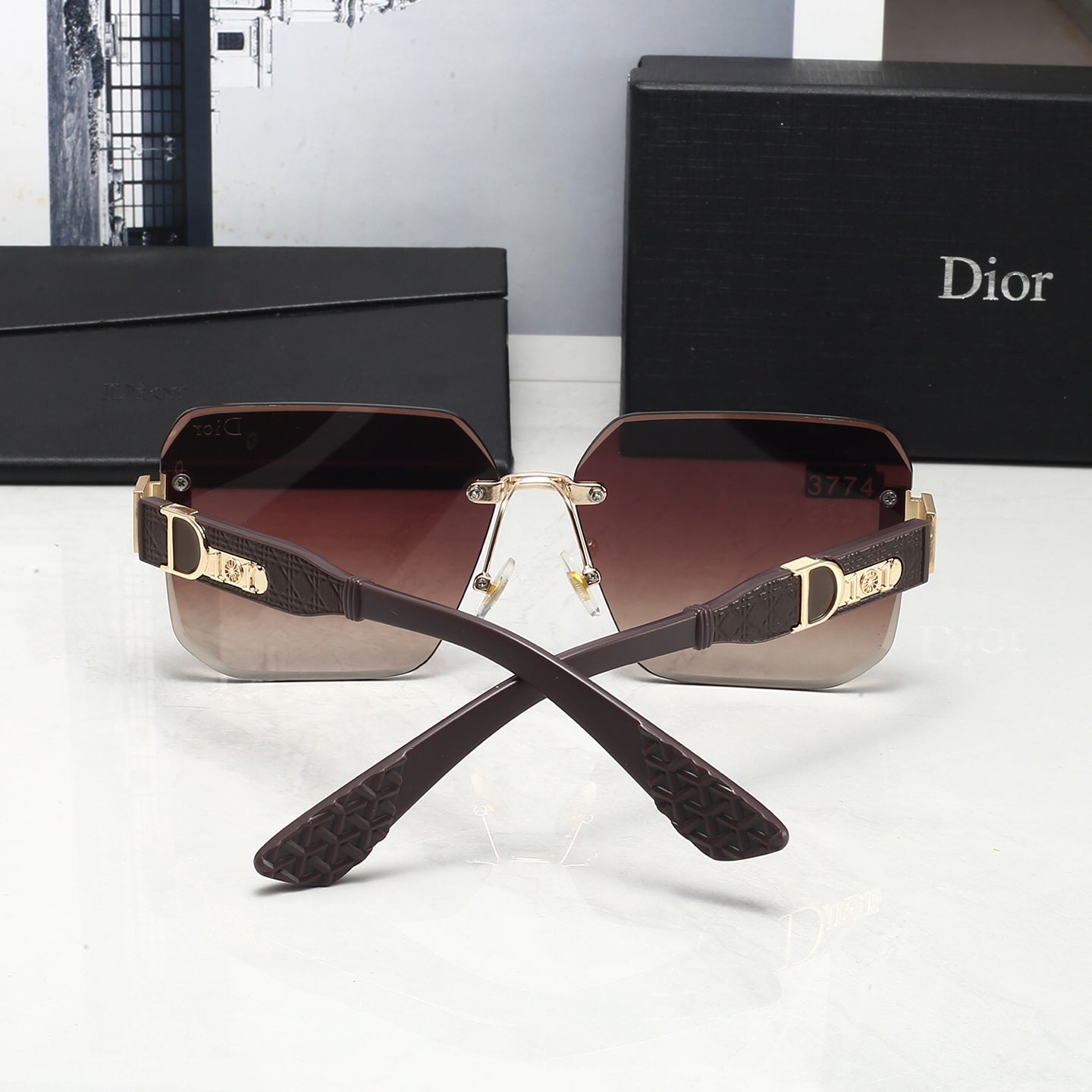 T1R46D21 Popular Sunglasses