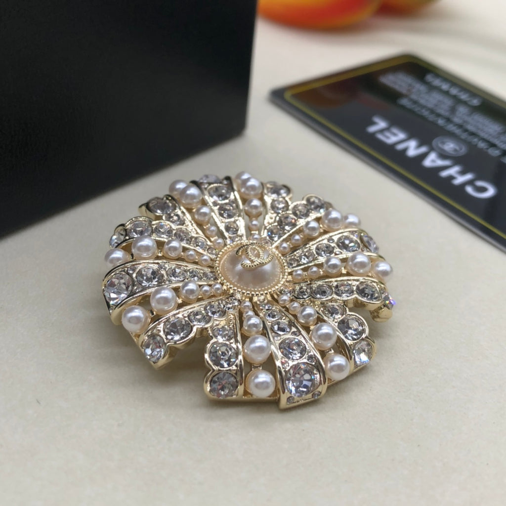X14C854   Popular Brooch