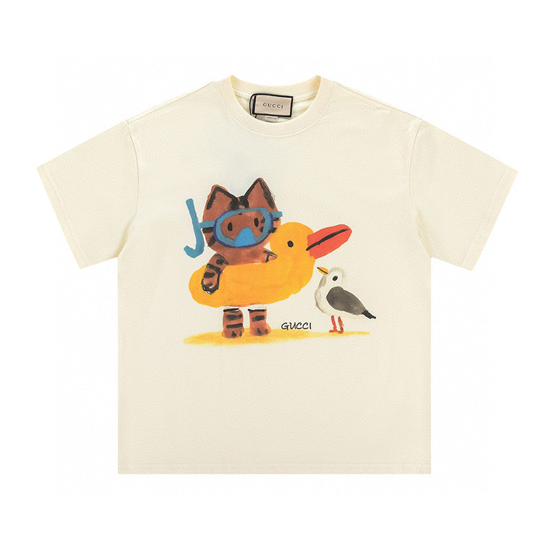 U1N65B28 Popular T-shirt