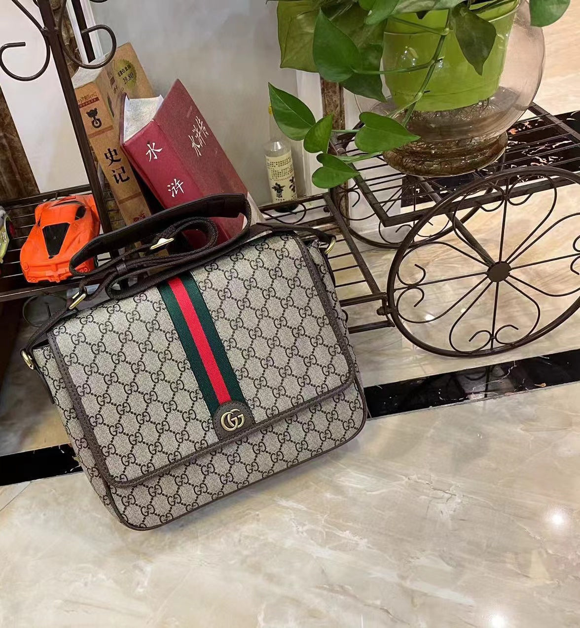 B1X54B433 Popular  leather bag