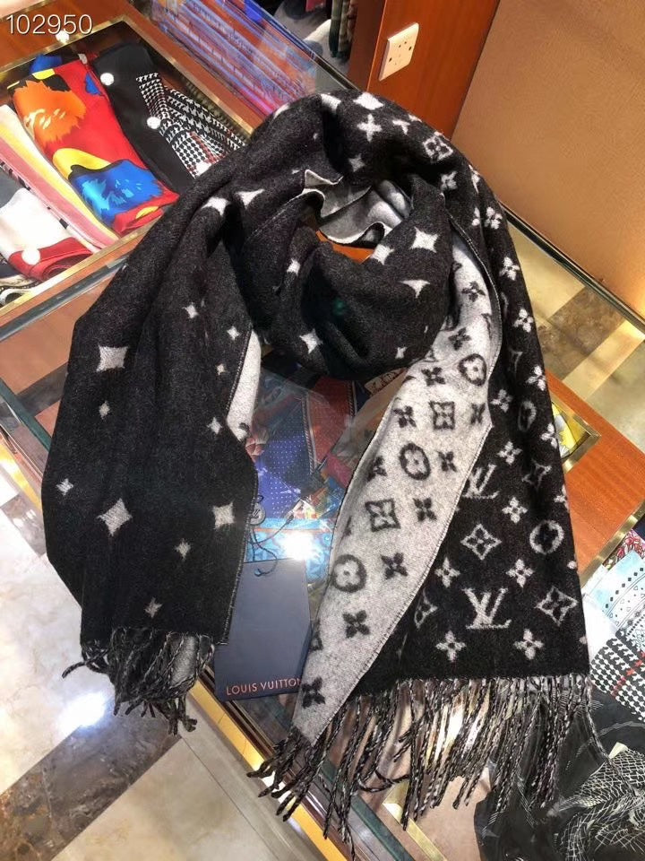 W1R86E37 Popular Winter Scarves