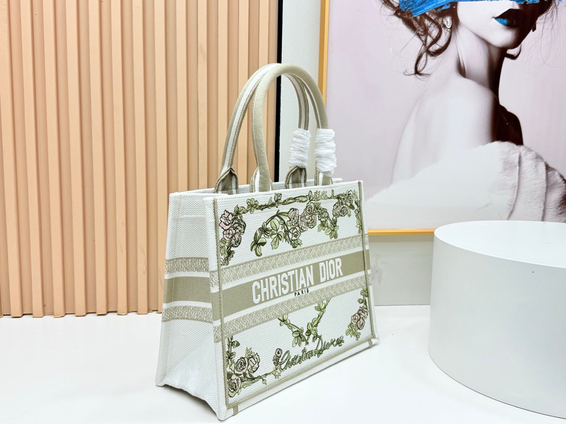 B1P36D91 Popular canvas bag