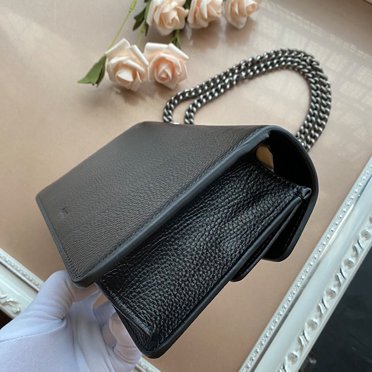 B1X61B055 Popular  leather bag 