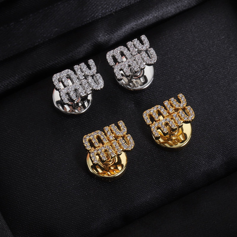 X1Z94A1013E Popular Earrings