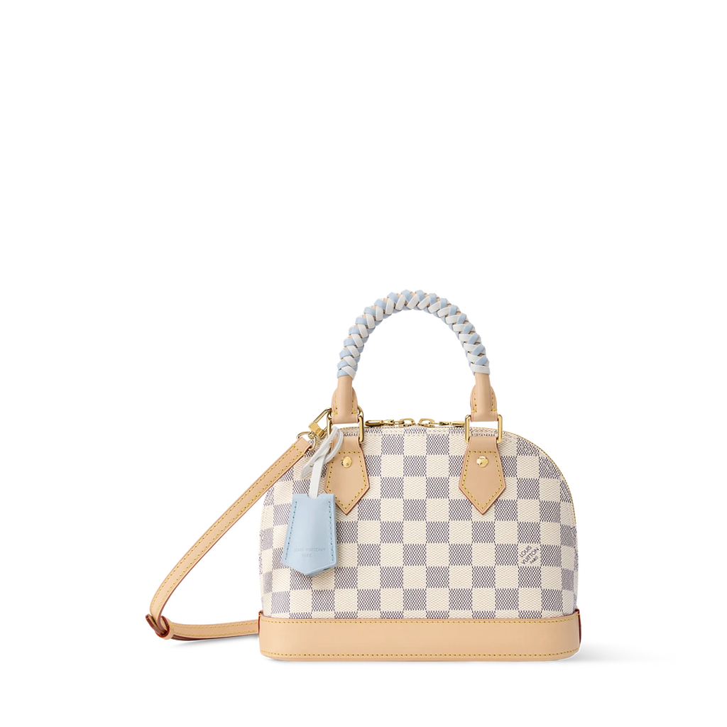 B1R76E11 Trendy classic high-quality leather bag