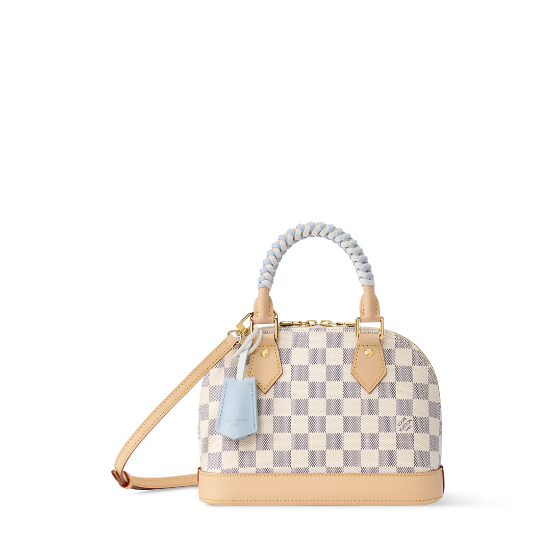 B1R76E11 Trendy classic high-quality leather bag