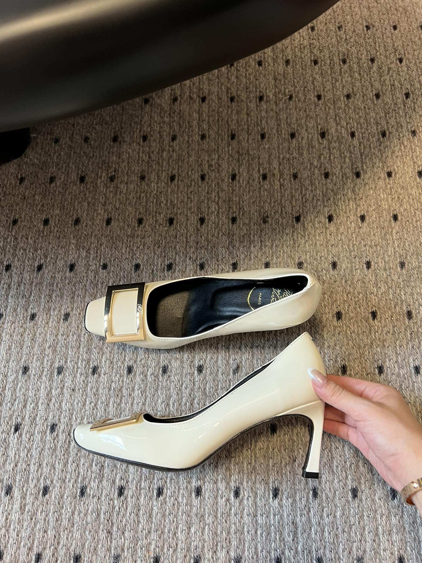 Z1ZA249 Popular High heels