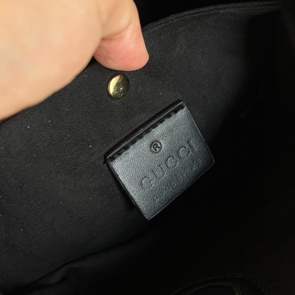 B1P36C54 Popular leather bag