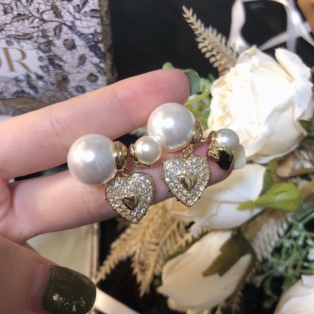 X1Y93D296E Popular   Earrings