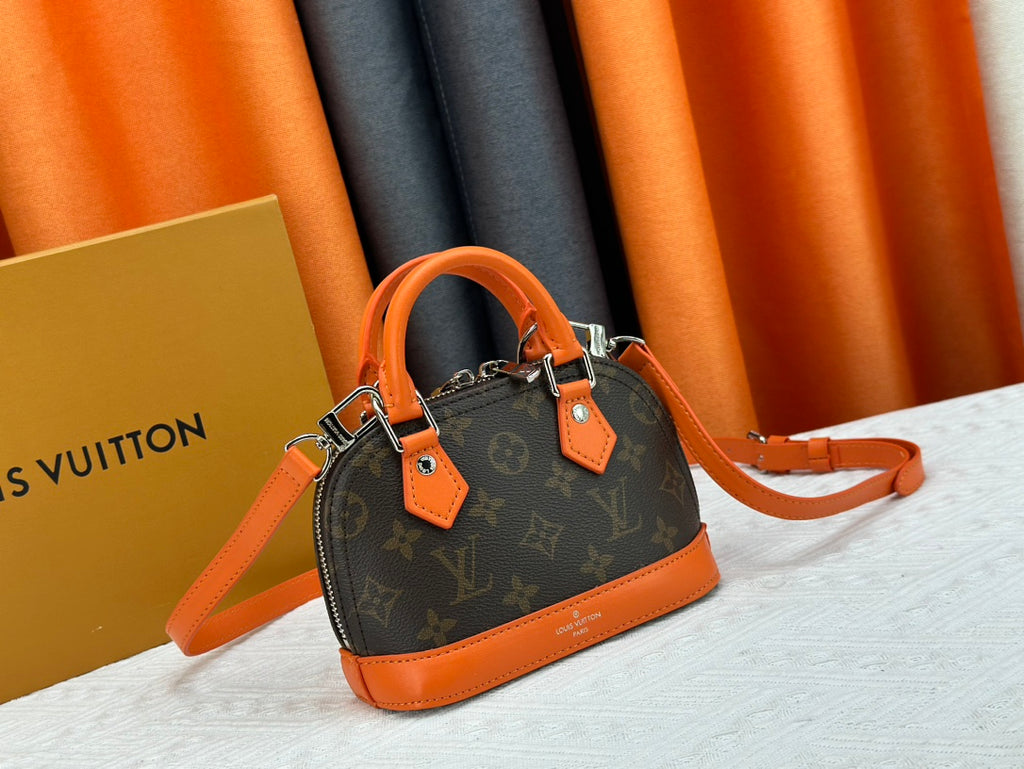 B1X55E20 Popular leather bag