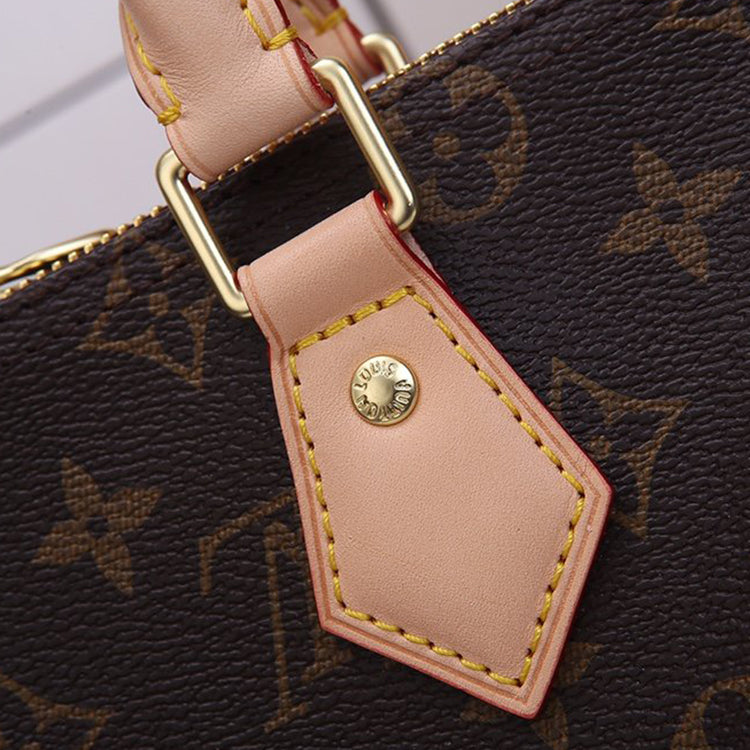 B1P120E8 Popular   leather bag 