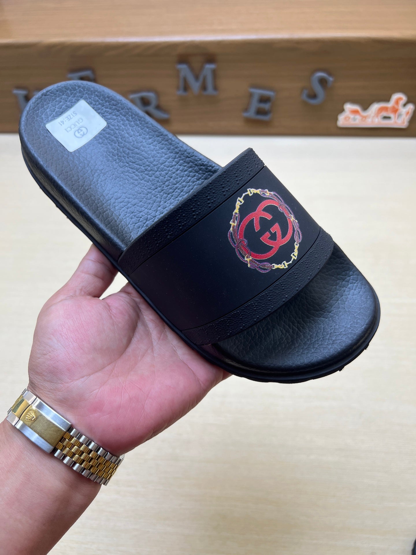 Z5R66B27 Popular Slippers