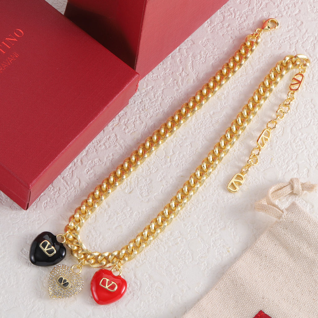 X1Q85VL90X Popular Necklace, Bracelets