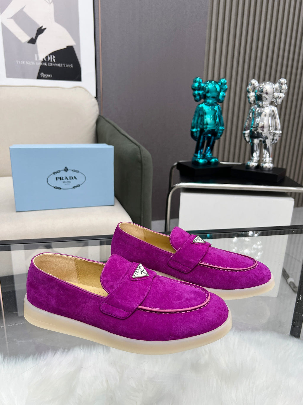 Z2Z85PD70  Popular leather  Shoes