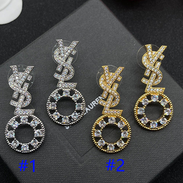 X1N36SL51E Popular  Earrings